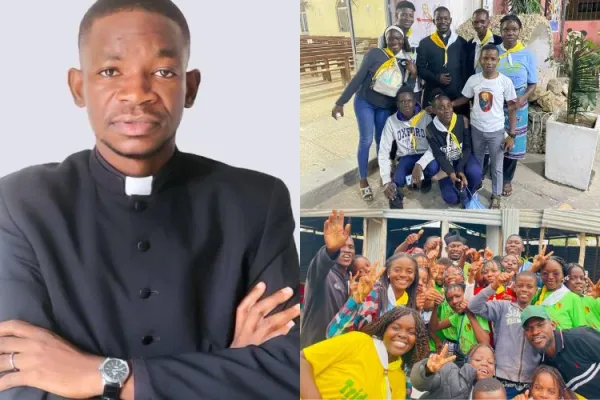 “Vocations fair” Set to Crown Mission Month in Angola’s Catholic Archdiocese of Luanda