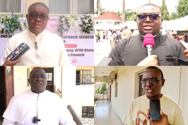 Nigerian Catholic Leaders React to U.S. Congress’ Call to Redesignate Nigeria as Country of Particular Concern