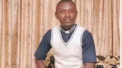 Fr. Bobbo Paschal. Credit: Kaduna Catholic Archdiocese