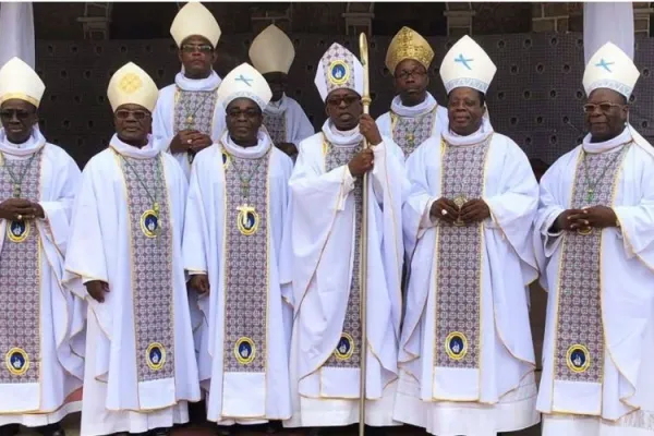 “Fight with weapons of prayer”: Catholic Bishops to Ivorians head of Presidential Poll