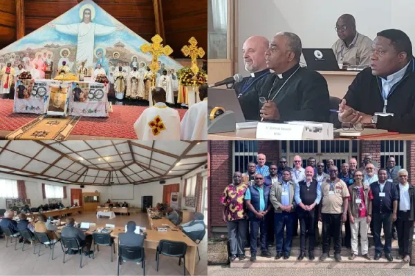Salesian Leaders in Africa Chart New Path for “sustainability of formation, effective animation” at Meeting in Ethiopia