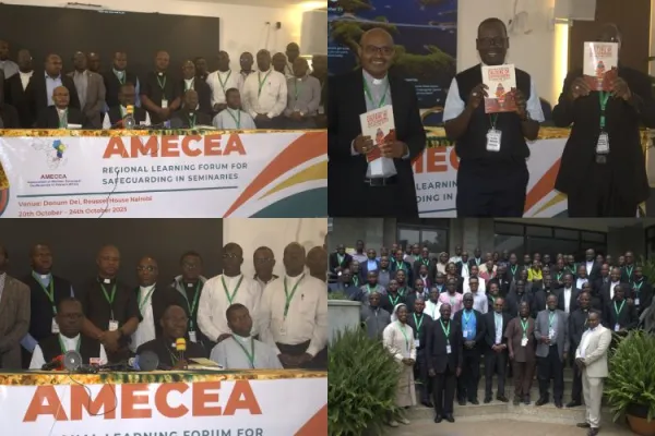 Peace, Stability Essential for Church’s Mission “to bear lasting fruit”: South Sudanese Catholic Bishop