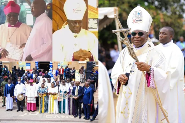 Land Grabbing “matter of growing concern” in Uganda, Catholic Archbishop Laments, Appeals for Intervention