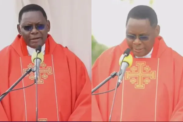 Catholic Priest Appeals for “government’s partnership” in Ongoing National Shrine Construction in Kampala, Uganda