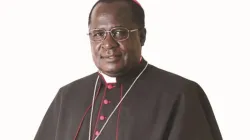 Archbishop Emmanuel Obbo. Credit: Episcopal Conference of Uganda (UEC)