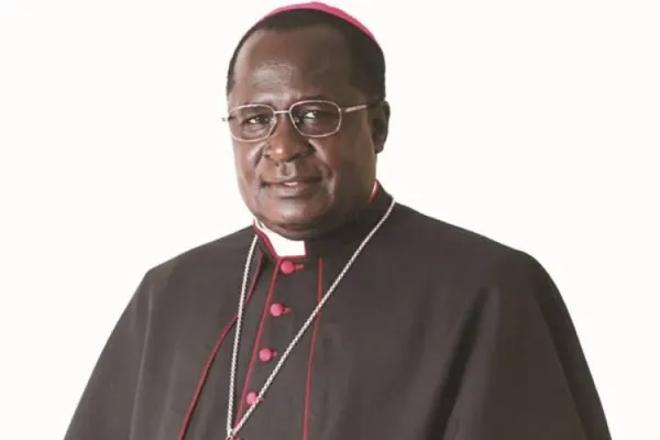 Pope Leo XIV Appoints Apostolic Administrator of Uganda’s Jinja Diocese after Bishop’s Burial