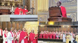 Credit: National Episcopal Conference of Cameroon (NECC)