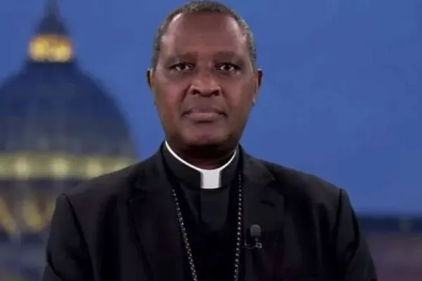 Cardinal in Rwanda Hails Youth’s Role in Africa’s Early Evangelization and Ongoing Growth of the Church