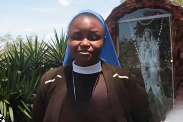 Catholic Sister Advocates for Spaces to Address Mental Health Issues among Clergy in Southern Africa