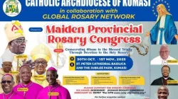 Credit: Catholic Archdiocese of Kumasi