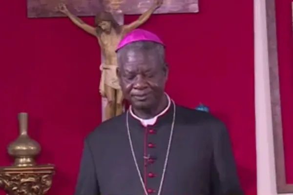 Cameroonian Catholic Archbishop Condemns Post-Election Violence, Warns of Deepening Social Crisis