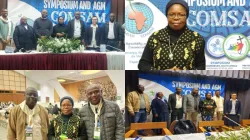 Credit: Confederation of Conferences of Major Superiors of Africa and Madagascar (COSMAM/COMSAM)