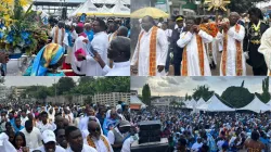 Credit: Fr. Francis Madonna Ayaric