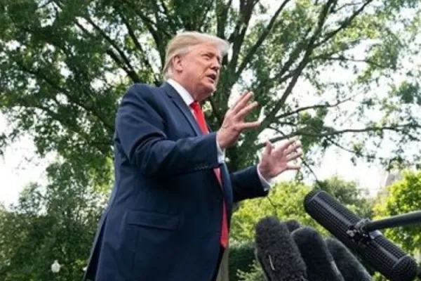 UK-Based Rights Foundation Hopes CPC Designation Will Move Nigeria to Act on Persecution of Christians