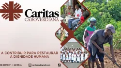 Credit: Caritas Cape Verde