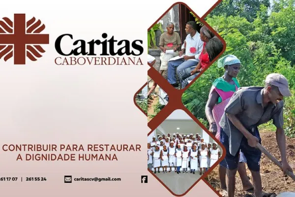 Caritas Cape Verde to Launch Golden Jubilee with World Day of the Poor, General Assembly