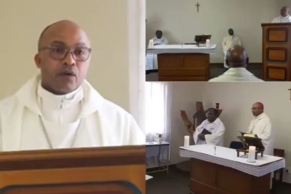 Holiness Should Be the “obsession”: Catholic Bishop on Lessons from Saints of Africa