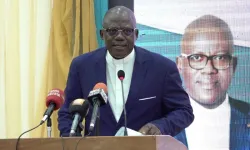 Fr. Hyacinth Ichoku. Credit: ACI Africa