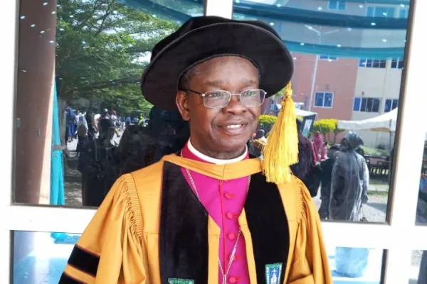 Vatican-based Catholic Archbishop Decries Killings of Christians in Nigeria, Calls CPC Designation “shameful”