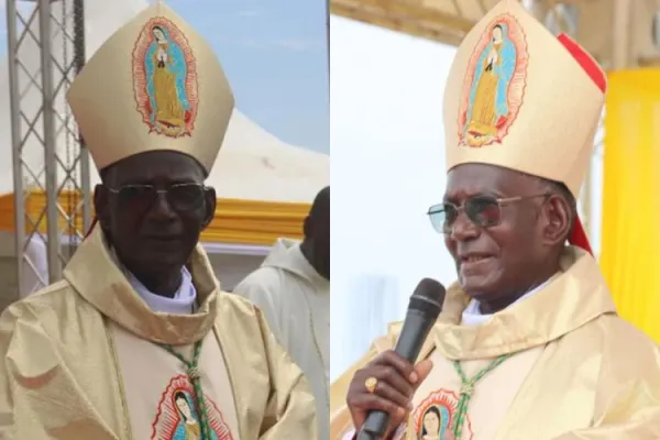 Tributes Pour in for Pioneer Bishop of Kenyan Diocese Who Helped Shape Kenya’s Democracy