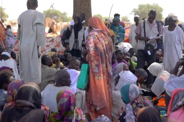 Catholic Humanitarian Entity in Sudan Appeals for Protection of Civilians Fleeing “abominable atrocities” in El Fasher