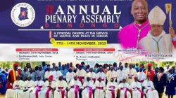 Credit: Ghana Catholic Bishops’ Conference Facebook page