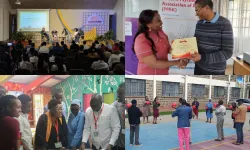 Credit: Fr. Sahaya G. Selvam