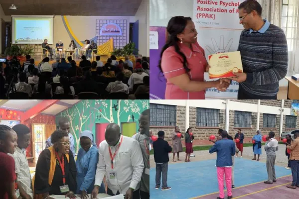 Character Coaches’ Training in Kenya Designed to Foster “non-negotiable values” among Young People: Organizer