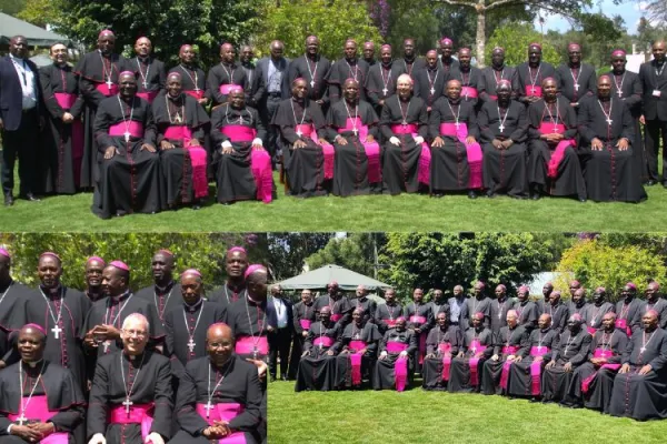 Catholic Bishops Urge Youths to Register Ahead of 2027 General Elections in Kenya
