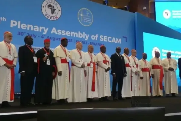 “Reject politicization of the pulpit”: Theologians to Africa’s Catholic Bishops