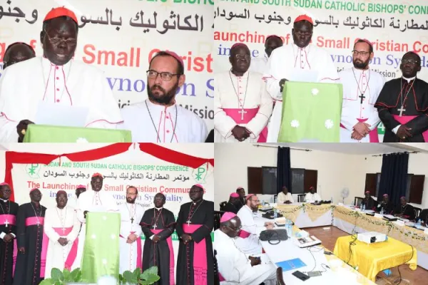 “Dialogue is no longer working”: Catholic Bishops Horrified by Worsening Fighting in Sudan and South Sudan
