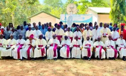 Credit: Ghana Catholic Bishops’ Conference Facebook page