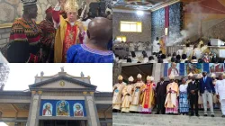 Credit: National Episcopal Conference of Cameroon (NECC)