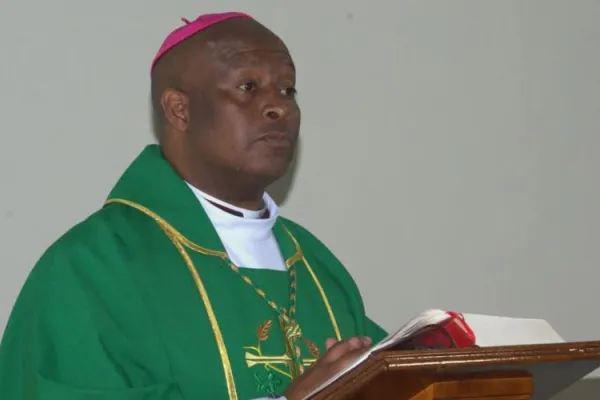 “No voice is insignificant”: Kenyan Bishop Urges Catholic Communicators to Embrace Collaboration and Capacity Building