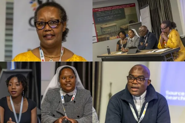 Africa is Facing “a debt crisis of deep moral urgency”: UN Official at Church's G20 Social Summit Gathering