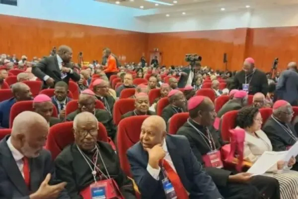 Angola, São Tomé and Príncipe Catholic Bishops Cite Moral Decline, Weak Institutions as Deepening Social Crisis Drivers
