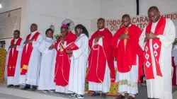 Credit: Catholic Archdiocese of Maputo
