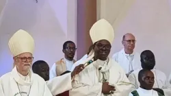 Credit: Beira Catholic Archdiocese