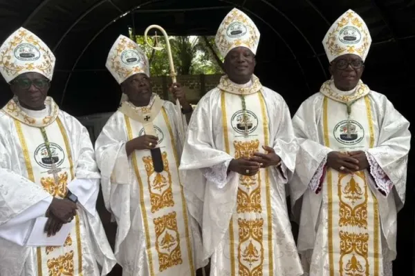 Jubilee Pilgrimage in Sierra Leone Resounds with Call to Protect Historical Harmony between Christians and Muslims