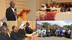 Bishop Bernadine Francis Mfumbusa. Credit: AMECEA