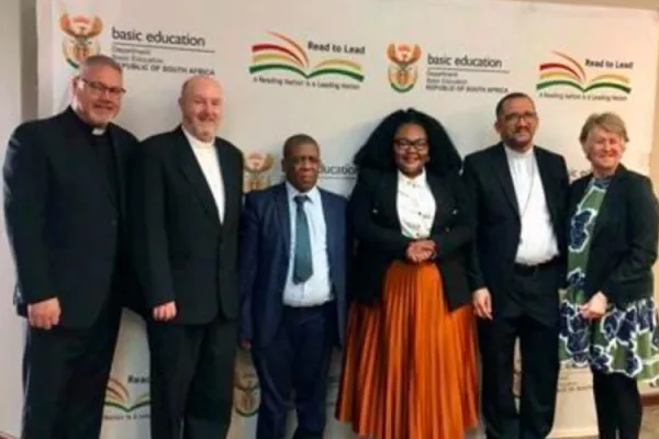 Catholic Leaders in Southern Africa Decry Escalating School Attacks, Urge Urgent Action