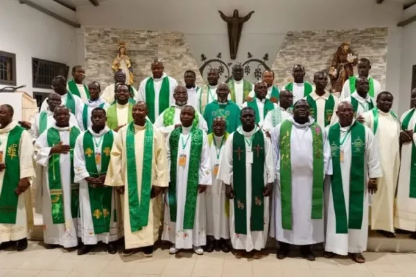 Catholic Priests in West Africa Call for Calm, Respect for Election Results amid Rising Tensions in Guinea-Bissau