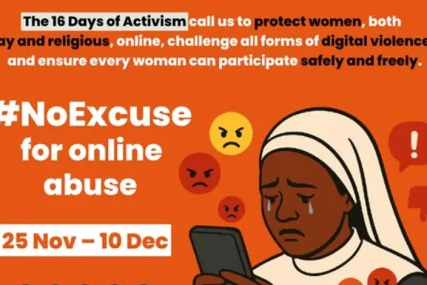 Catholic Sisters’ Network in Kenya Raises Concern Over Rise in Online Harassment Targeting Religious