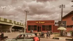 Credit: Christin Solidarity Worldwide (CSW)