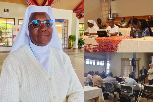 SIGNIS Africa Official Appeals for Support as Continent Prepares to Host First-Ever World Congress in Rwanda