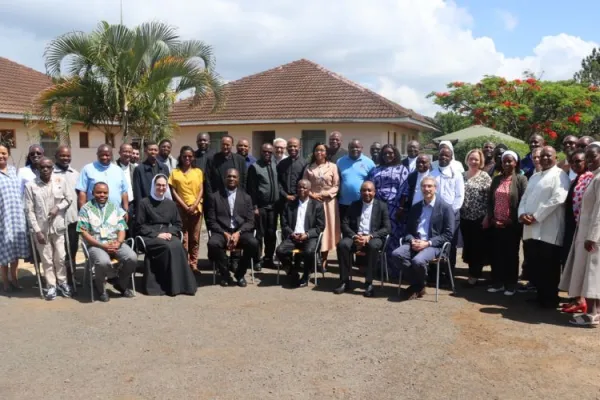 Catholic Media in Africa Crucial to Advancing Synod on Synodality Recommendations: AMECEA Secretariat Official