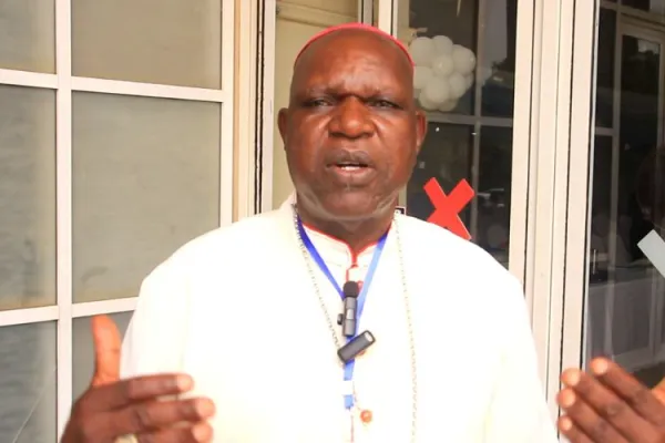 Amid Worsening Insecurity, Catholic Bishop Calls on Nigerians to Embrace Advent Hope, Queries Government Actions