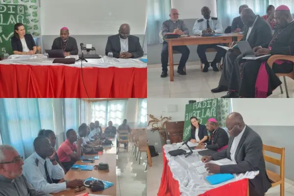 Catholic Official Calls for Urgent Creation of Migration Pastoral Ministry in São Tomé and Príncipe