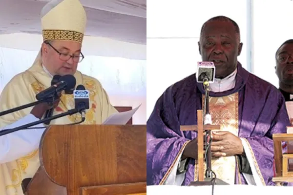 Catholic Archbishop in Angola Urges Concrete Solidarity, Courageous Hope During Advent Season