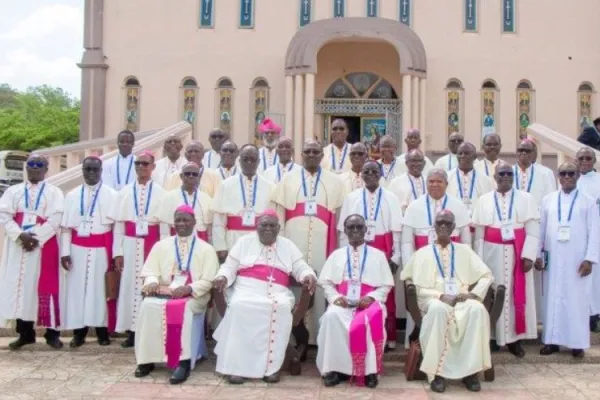 Catholic Bishops in Ghana Reflect on Relationship between Synodality and Renewal during Advent